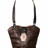 The Yasmin bag