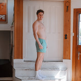 Braai Boxers - Green mix
