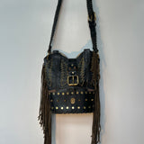 The Julia Bag
