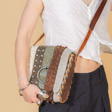 The Studded Belt bag