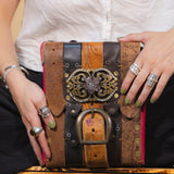 The Rose belt bag