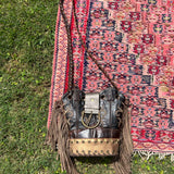 The Chemitei Bag