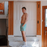 Braai Boxers - Green mix