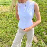 The Tasha Top