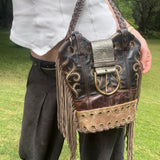 The Chemitei Bag