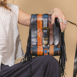 The Orca Belt bag