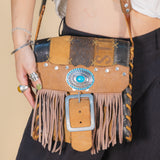 The Glenn bag