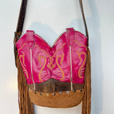The Saskia Bag