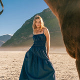 The Delilah Dress