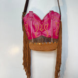 The Saskia Bag