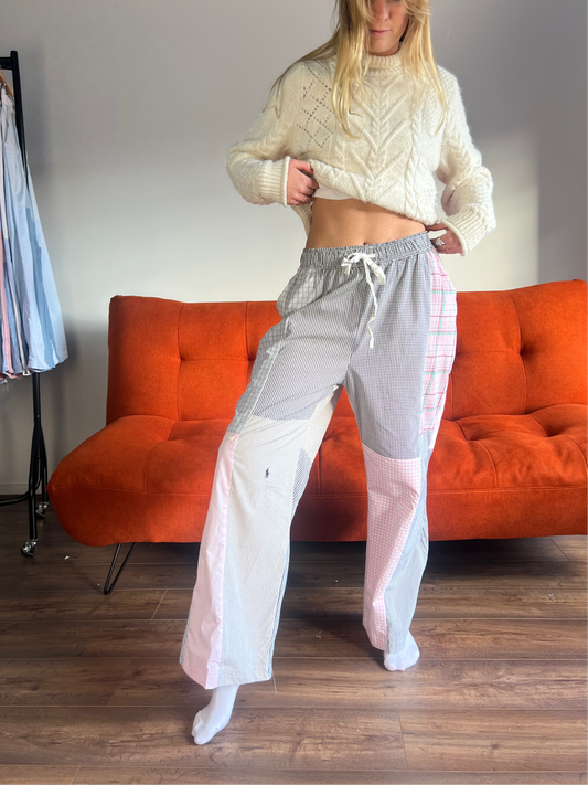 Patcha Trousers (M)