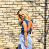 Blue Mix