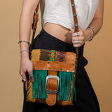 The Tara Belt bag