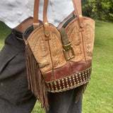 The Serena Bag