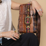 The Tiggy belt bag