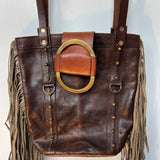 The Mica Bag