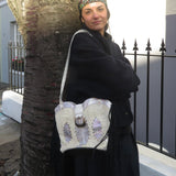 The OG Metallic Cowgirl