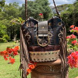 The Chemitei Bag
