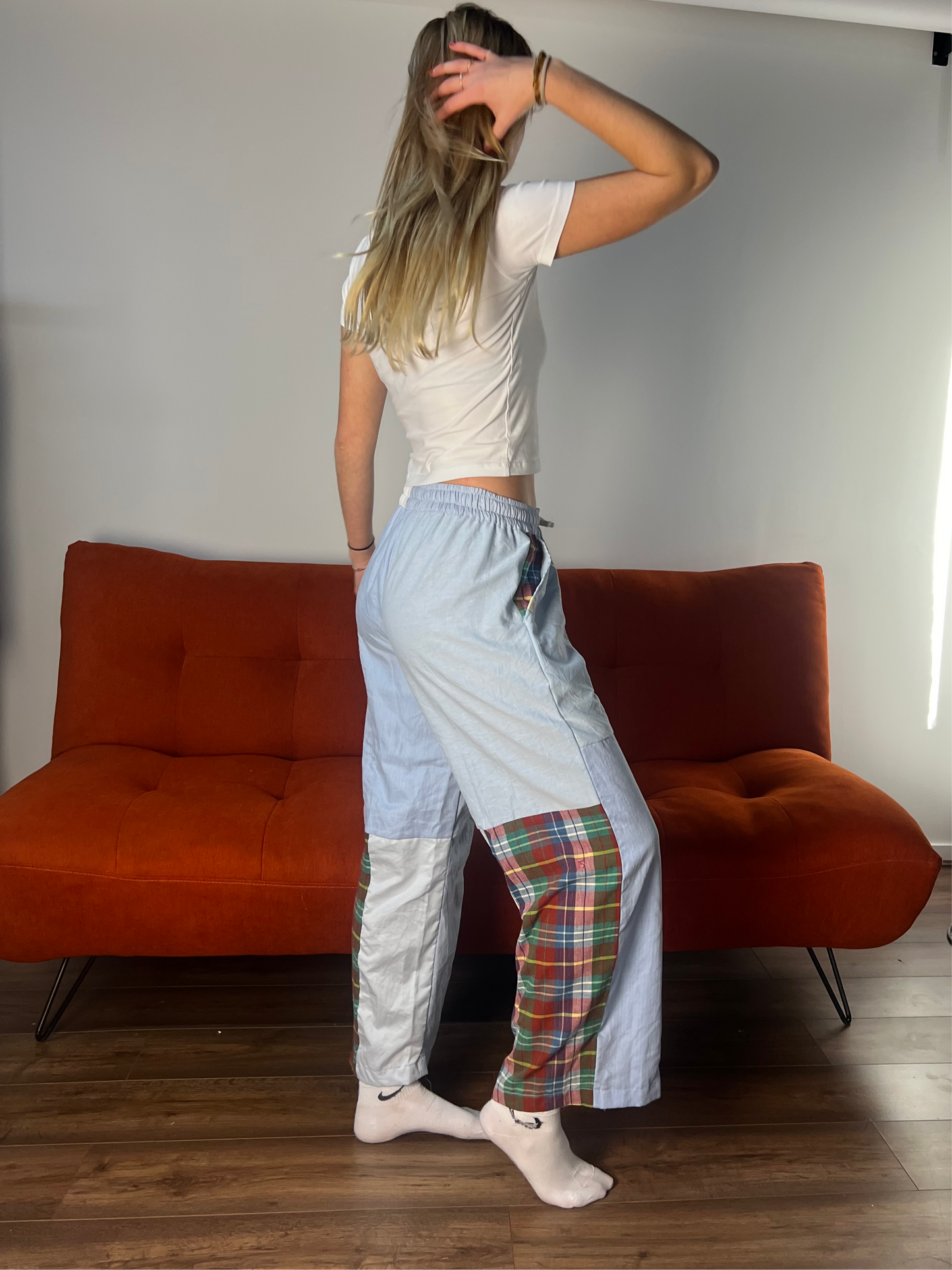 Patcha Trousers (S)