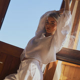The Jade top - PRE ORDER