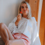 The Jade top - PRE ORDER