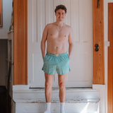 Braai Boxers - Green mix