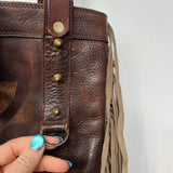 The Mica Bag