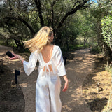 The Otty Top - White