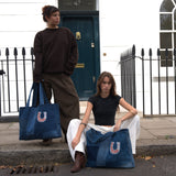 LUCKY HORSE SHOE TOTE