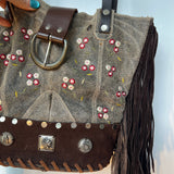 The Blossom Bag