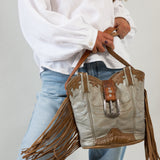 The Alice Bag