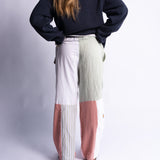 Patcha Trousers (L)