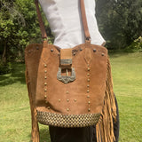 The Mary bag