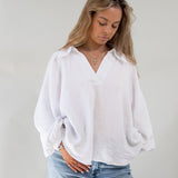The Jade top - PRE ORDER