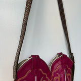 The Saskia Bag