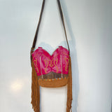 The Saskia Bag