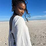The Otty Top - White