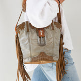 The Alice Bag