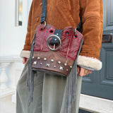 The Skye Bag
