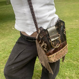 The Chemitei Bag