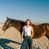 The Cowboy Trousers