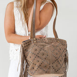 The Studded One