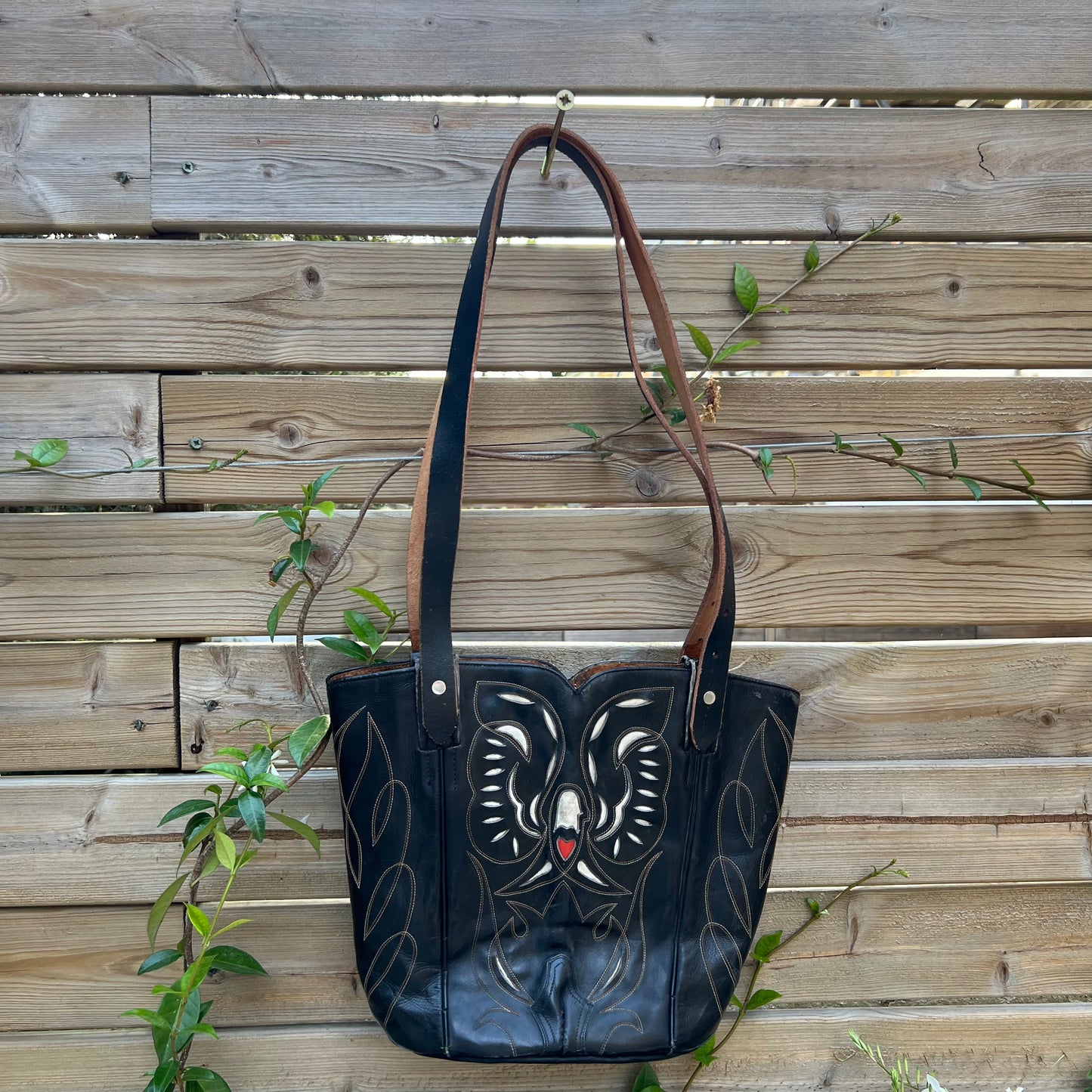 The Anna Bag