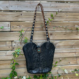 The Lloyd Bag