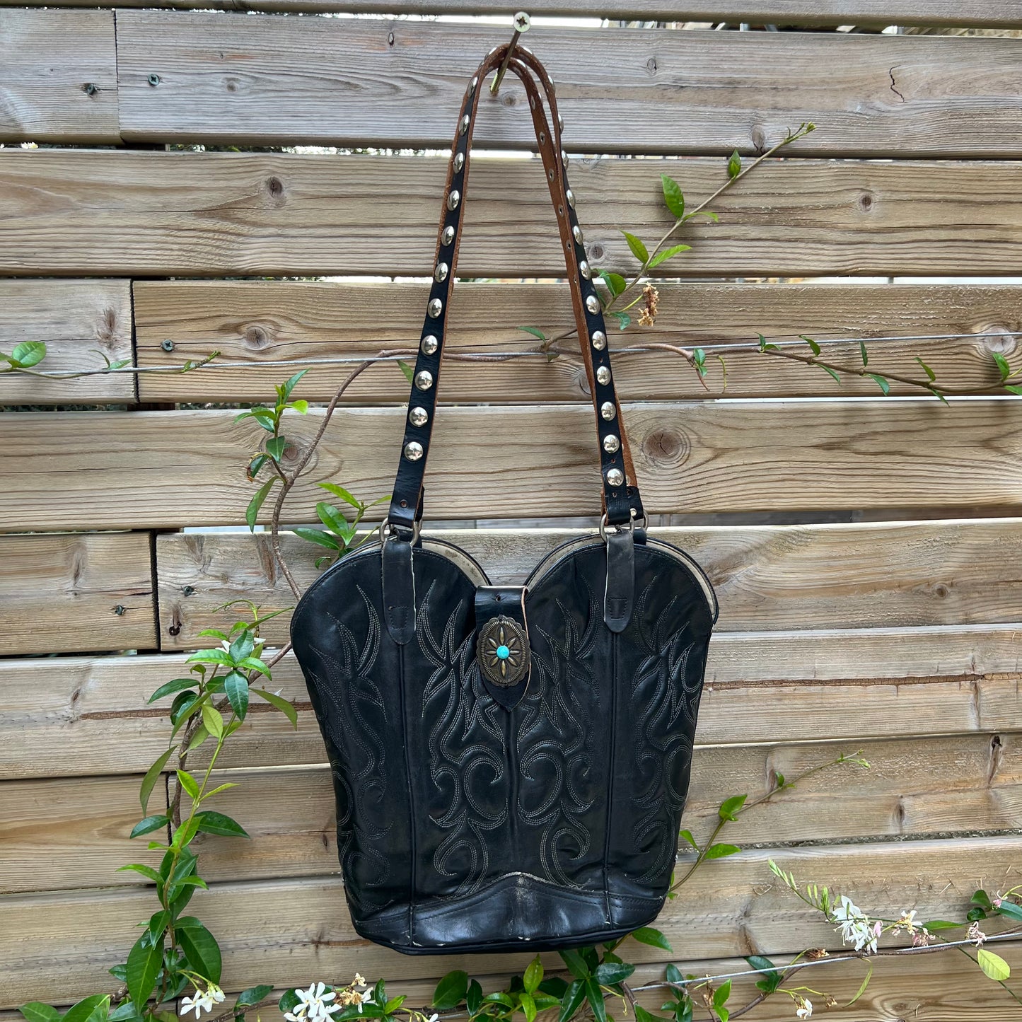 The Tara Bag