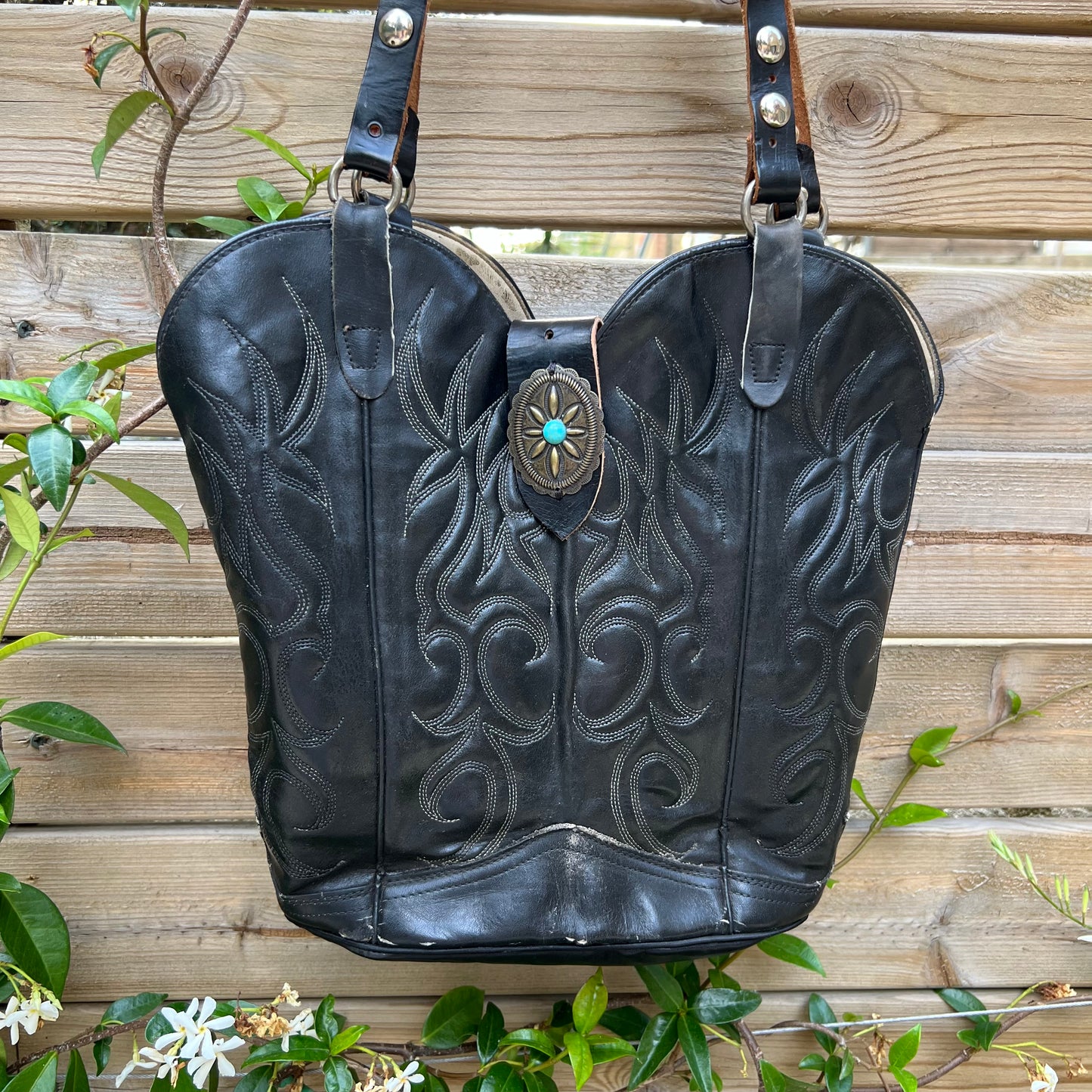 The Tara Bag