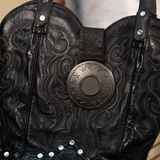 The classic bag