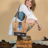 The Tiggy Bag