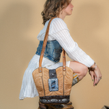 The Tiggy Bag
