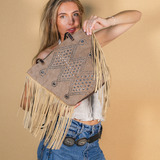 The Molly Mae bag
